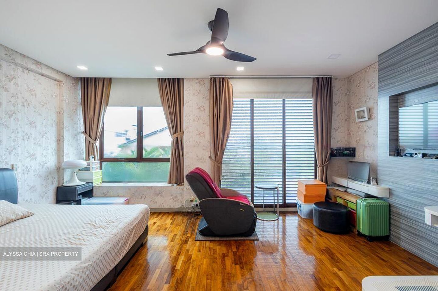 Serangoon Garden Estate (D19), Semi-Detached #458232441